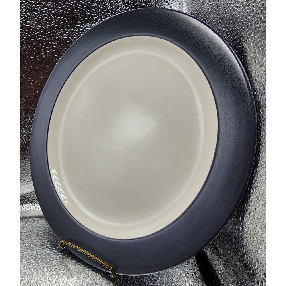 Sango Graphite Dinner Plate (set of 4) READ!!!! - Picture 13 of 16